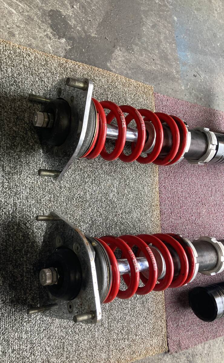 y30 セドリック グロリア フルタップ 車高調 Y31 セドリック フルタップ 車高調 Y30 グロリア セドリック