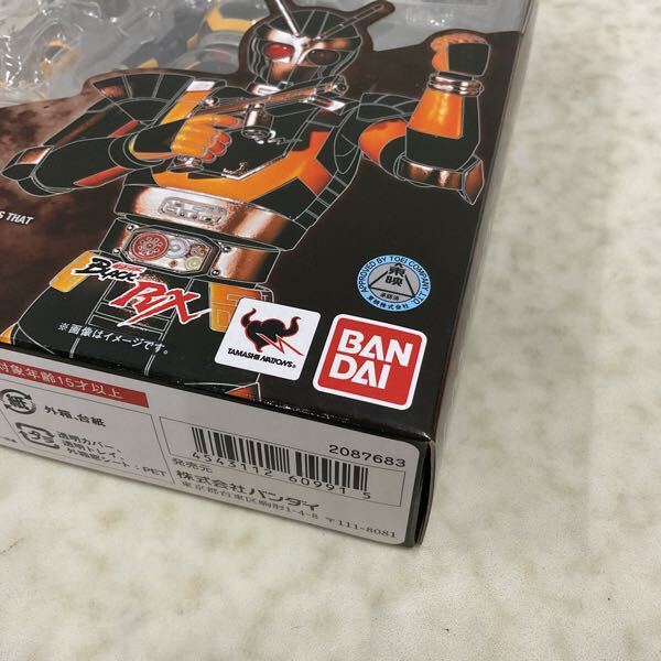 仮面ライダーブラックRX消しゴムロボライダー　明治チョコスナック 明治 仮面ライダーBLACKRX - メルカリ