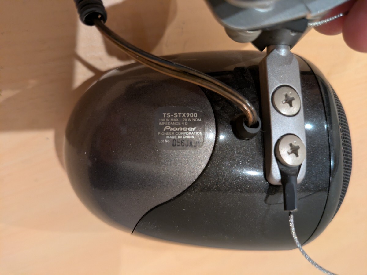 【良好】carrozzeria TS-WX200A 【新品電源配線付き】 良好】カロッツェリア TS￼-WX200A 【新品電源配線付き】 希少