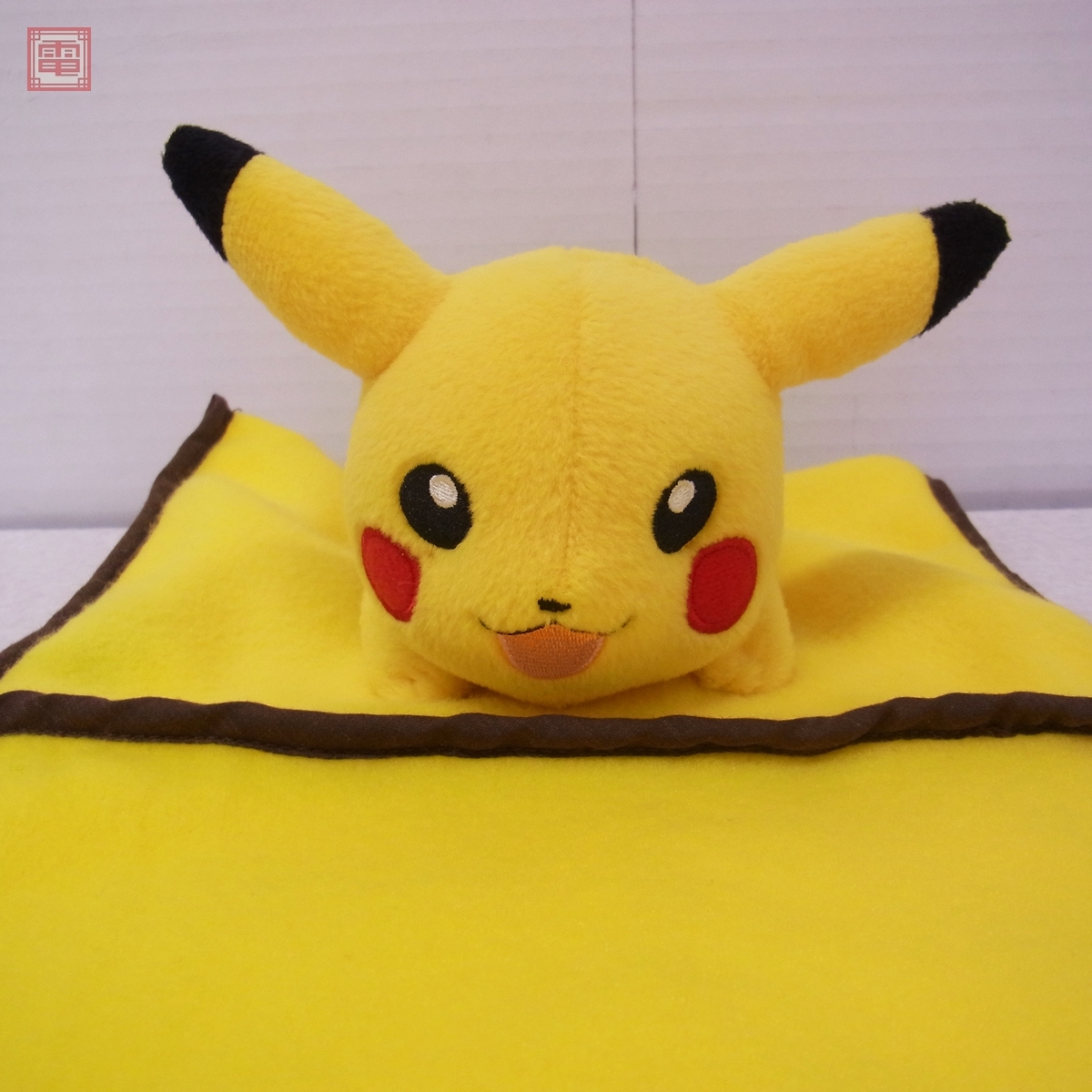 ポケモンセンター アローラロコン ピカピカバッグ2018 福袋