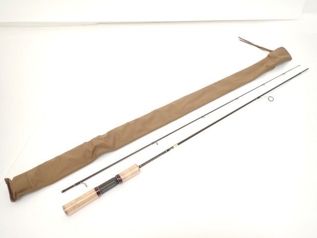 中古】☆FB00618 SHIMANO シマノ CARDIFF カーディフ CF66-2L II