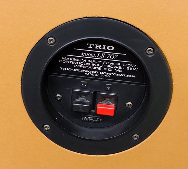 ④スズキ キャリイ(DA63T)用にスピーカー 純正取付説コピー+スピーカ