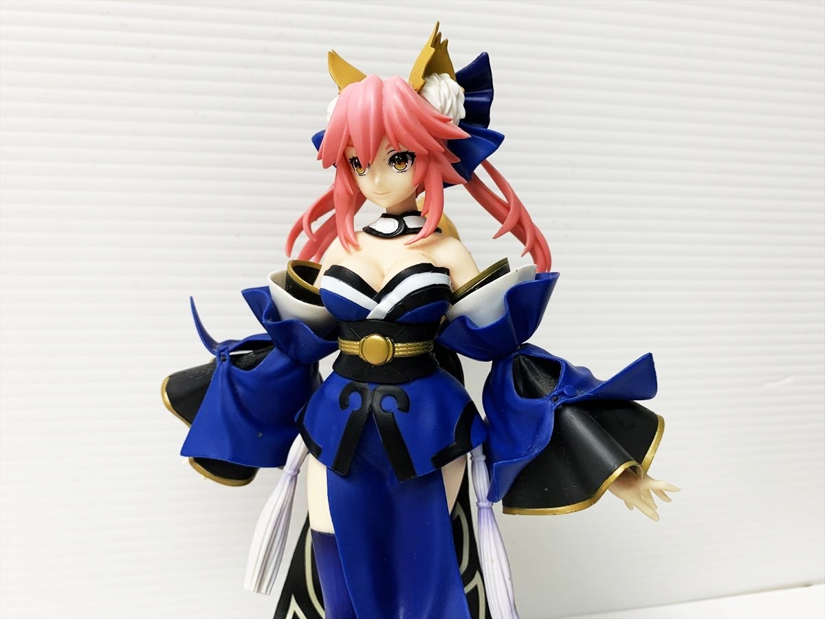 Fate/Grand Order バーサーカー　ランスロット フィギュア Fate/Grand Order バーサーカー/ランスロット アクション