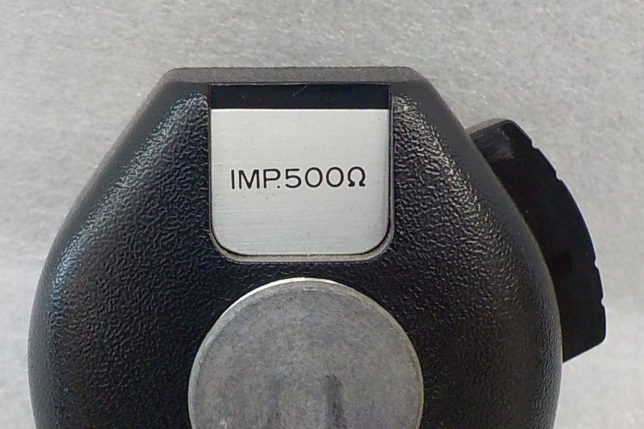 電子サイレンアンプ 12V 30W OSAKA SIREN製 TSK-312N マイク付