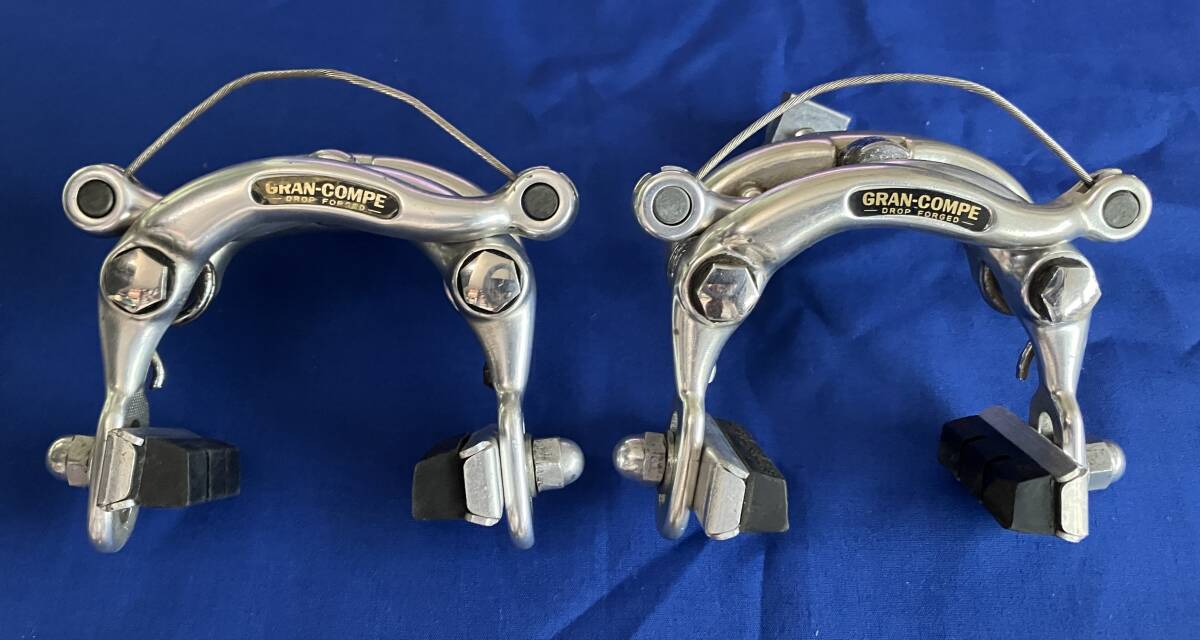 【新品】DIA COMPE ダイヤコンペ 510センタープル ブレーキ 新品】DIA COMPE ダイヤコンペ 510センタープル ブレーキ