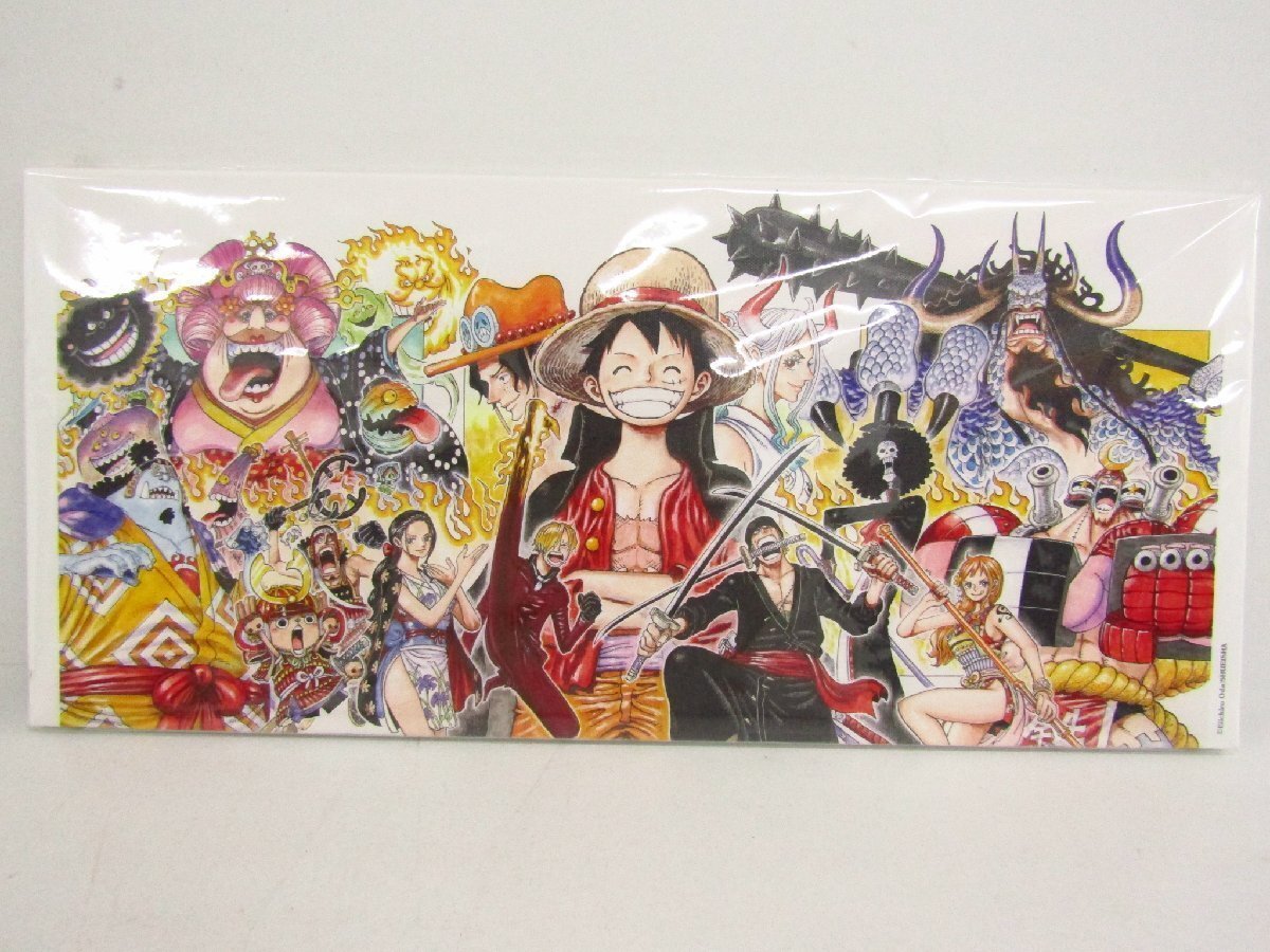 ワンピース☆夢の一枚☆クロコダイル＆ドフラミンゴ☆フルカラーアートボード Amazon.co.jp: ワンピ ース フルカラーアートボード 夢の一枚 ド