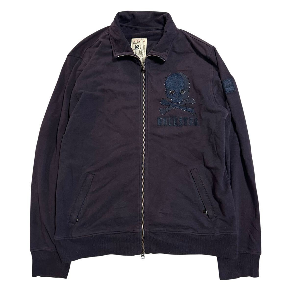 ☆IFSIXWASNINEのジャケット☆ 1 ストライプ hyde着