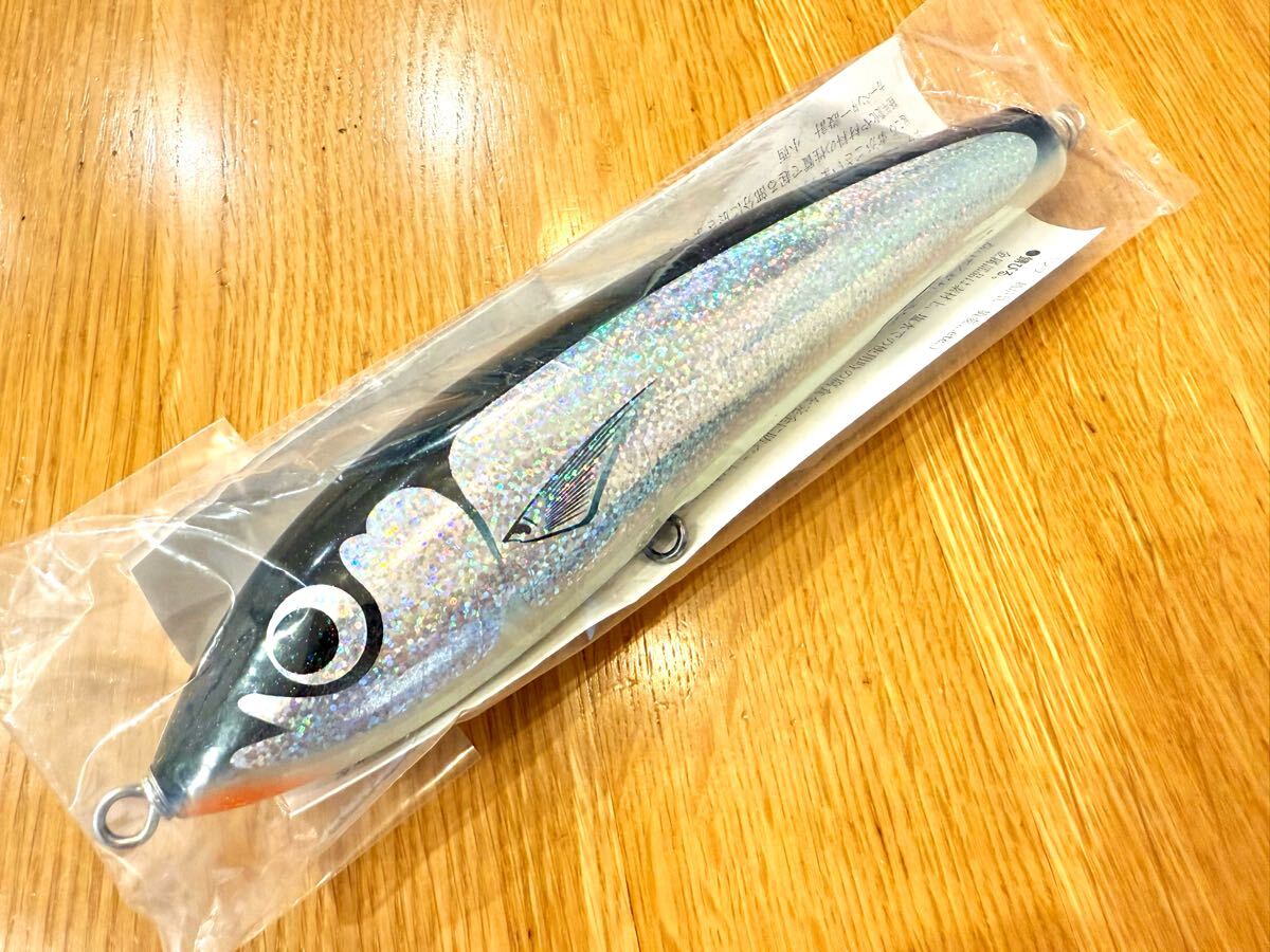 カーペンター ブルーフィッシュ」の直近30日のオークション落札