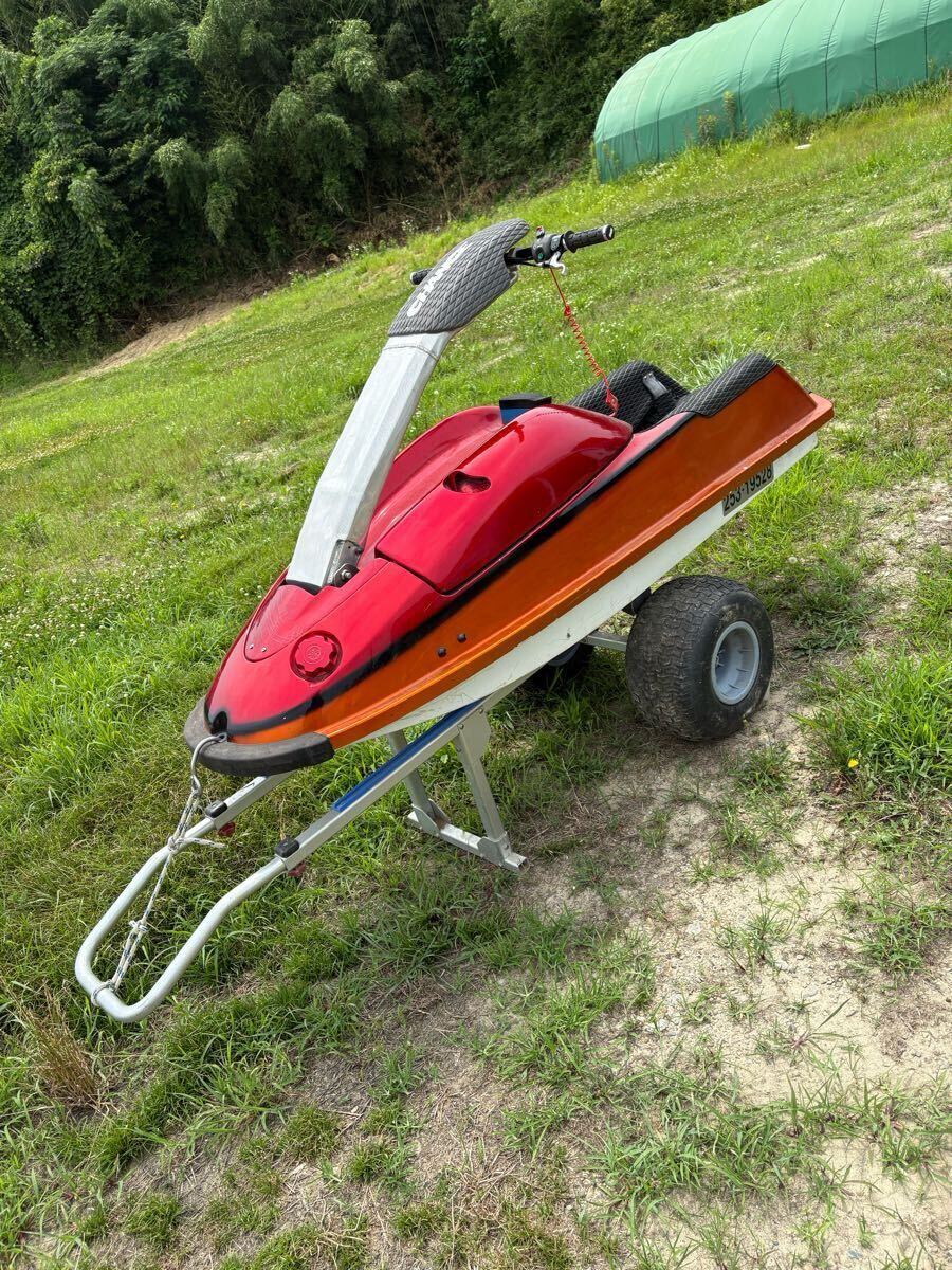 サロモン Teneighty 1080 VINCENT DORION 169cm ☆Salomon☆サロモン/フリースタイルスキー板《Teneighty/1080