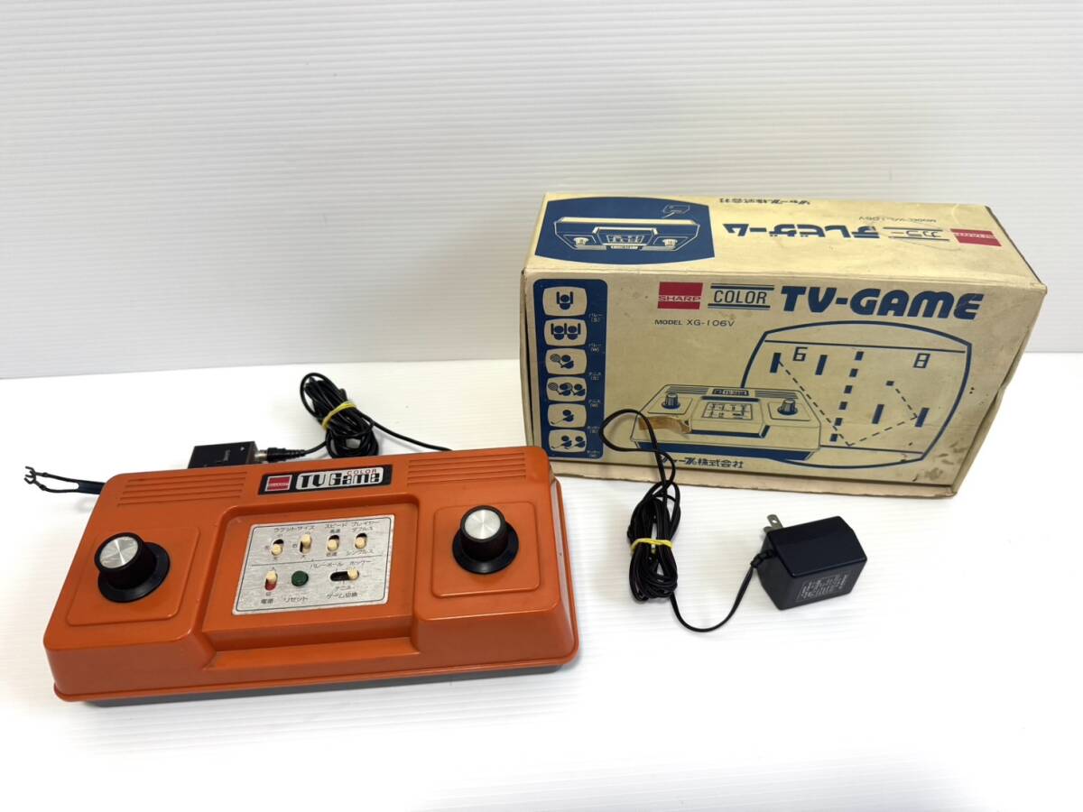 SHARPブラウン管テレビ　VT-151F-JG VT-151F-JG | ジグソー | レビューメディア