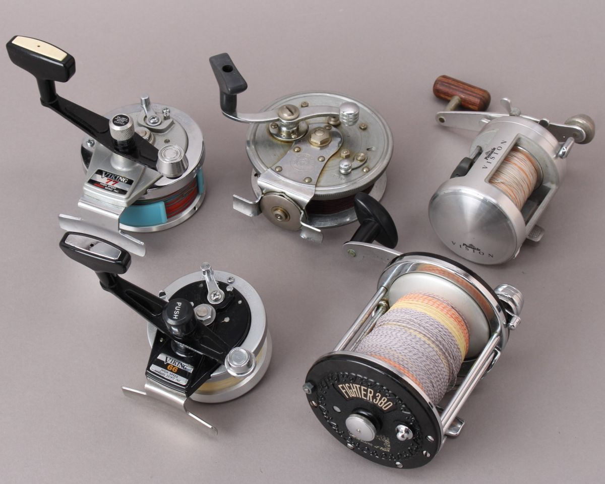 オリムピック OLYMPIC ニューファイター NEW FIGHTER 500