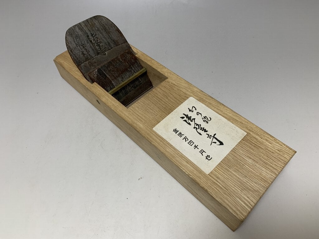 鉋　本助次　大工道具　DIY　も作　カンナ 鉋 本助次 大工道具 DIY も作 カンナ Amazon.co.jp ほしい物