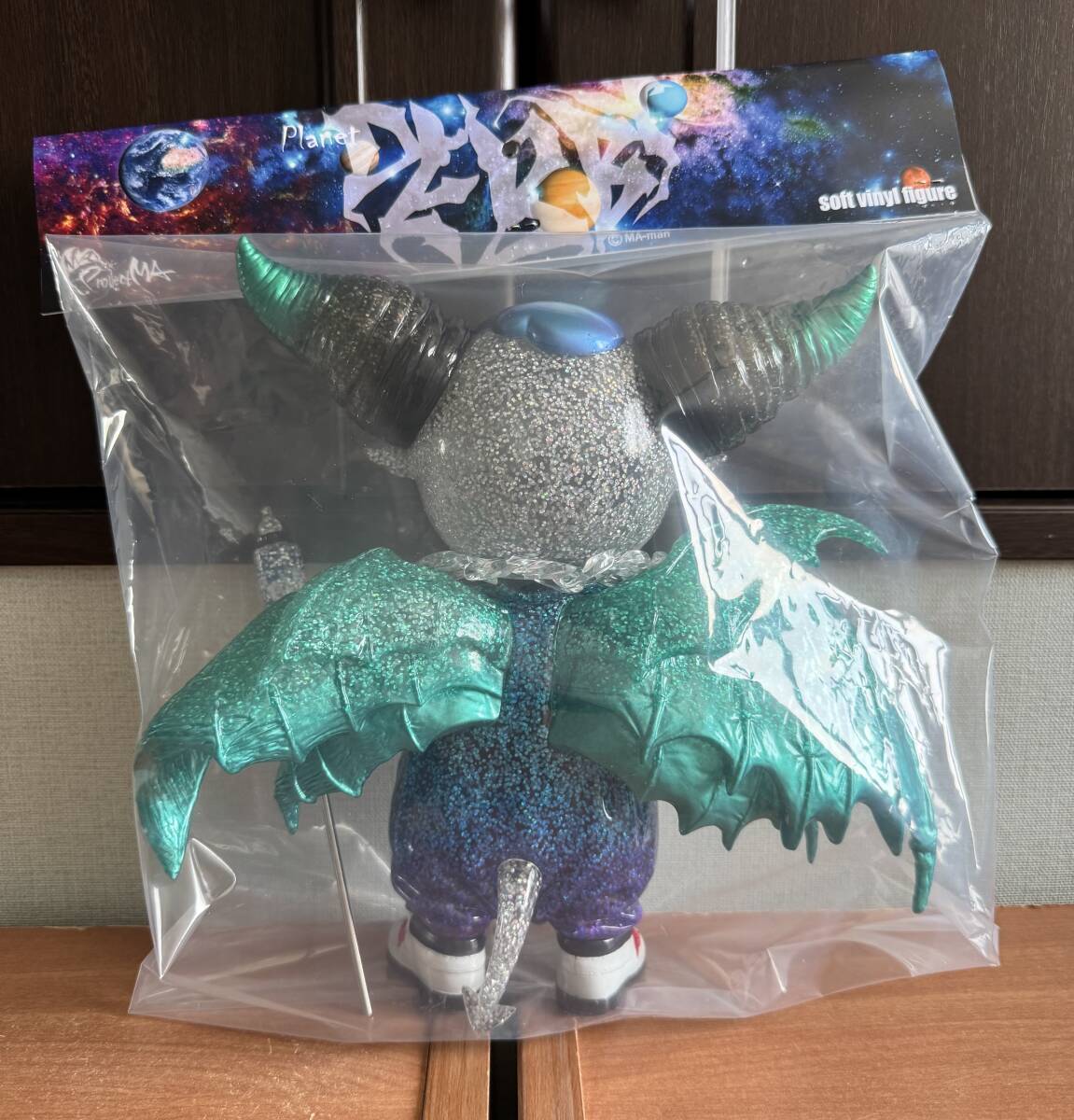 プラネットデビィ アース（地球） MAマン。 プラネットデビィ アース（地球） MAマン。 プラネットデビィ アース