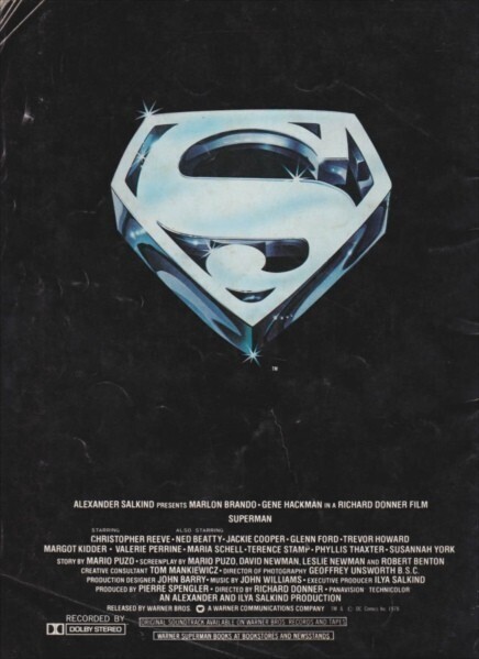 マーゴット・キダー☆直筆サイン入り写真☆スーパーマン（1978年