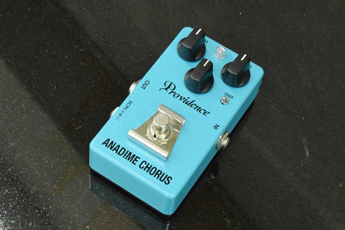 Providence PD-2 バッファー/ブースター Providence PD-2 バッファー