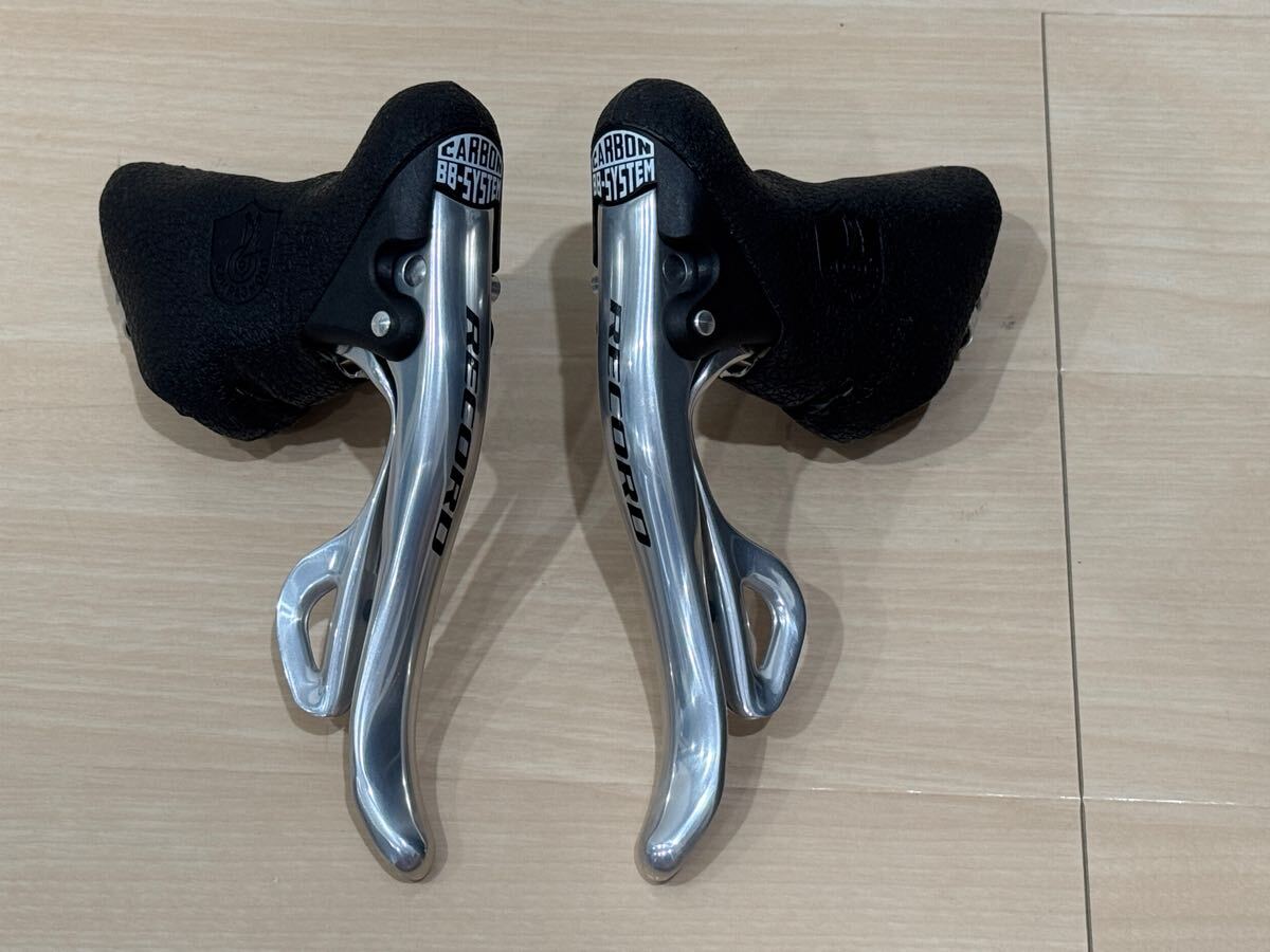 カンパニョーロ　ケンタウル　エルゴレバー 10スピード 楽天市場】カンパニョーロ (campagnolo) CENTAUR (ケンタウル