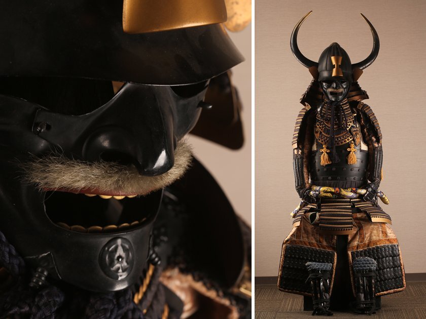 小紋☆単衣☆山本寛斎☆落款☆椿☆正絹☆金彩☆仕立て上がり 小紋☆単衣☆山本寛斎☆落款☆椿☆正絹☆金彩☆仕立て上がり