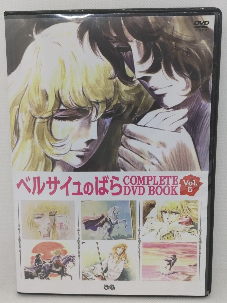 新品】☆未開封 ベルサイユのばら 刺繍入り ジャンボバスタオル