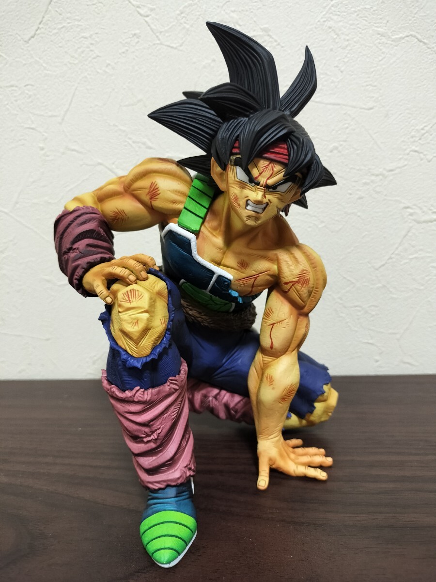 ドラゴンボールリペイント品　HGシリーズ　天津飯　チャオズ ドラゴンボールリペイント品 HGシリーズ 天津飯 チャオズ - メルカリ