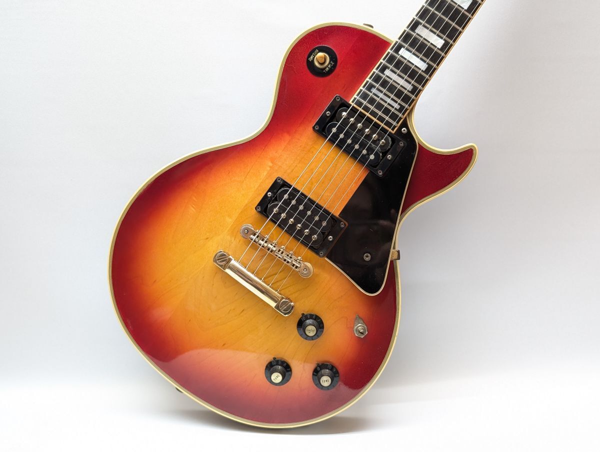 Ibanez Dyuke-1 奥田民生