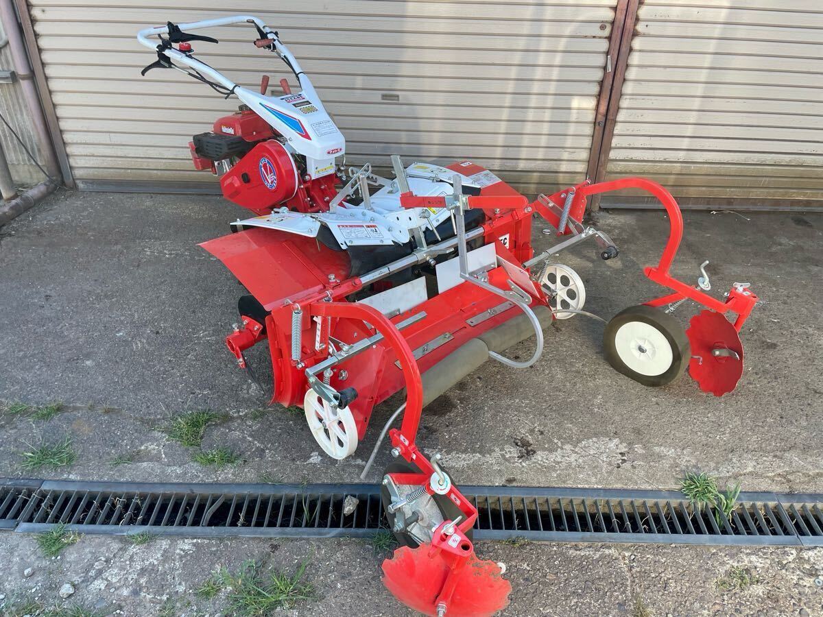 管理機 耕運機 共立KRD703 【公式通販】