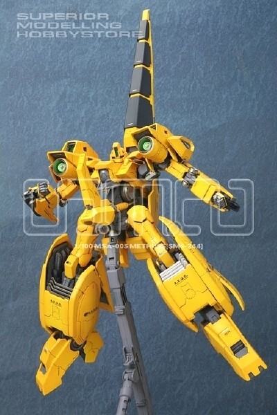 T's system キリン装備＋召雷剣 モンハン ガレージキット 宮川武 正規