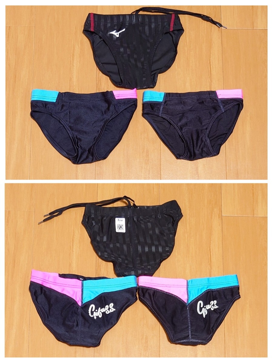 4404 arina アリーナ 175W JSSTジャパンスイミング 緑×白かたひも　競泳水着 Sサイズ 希少レア arenaアリーナARN-175W競泳水着 JSTスイミング - メルカリ