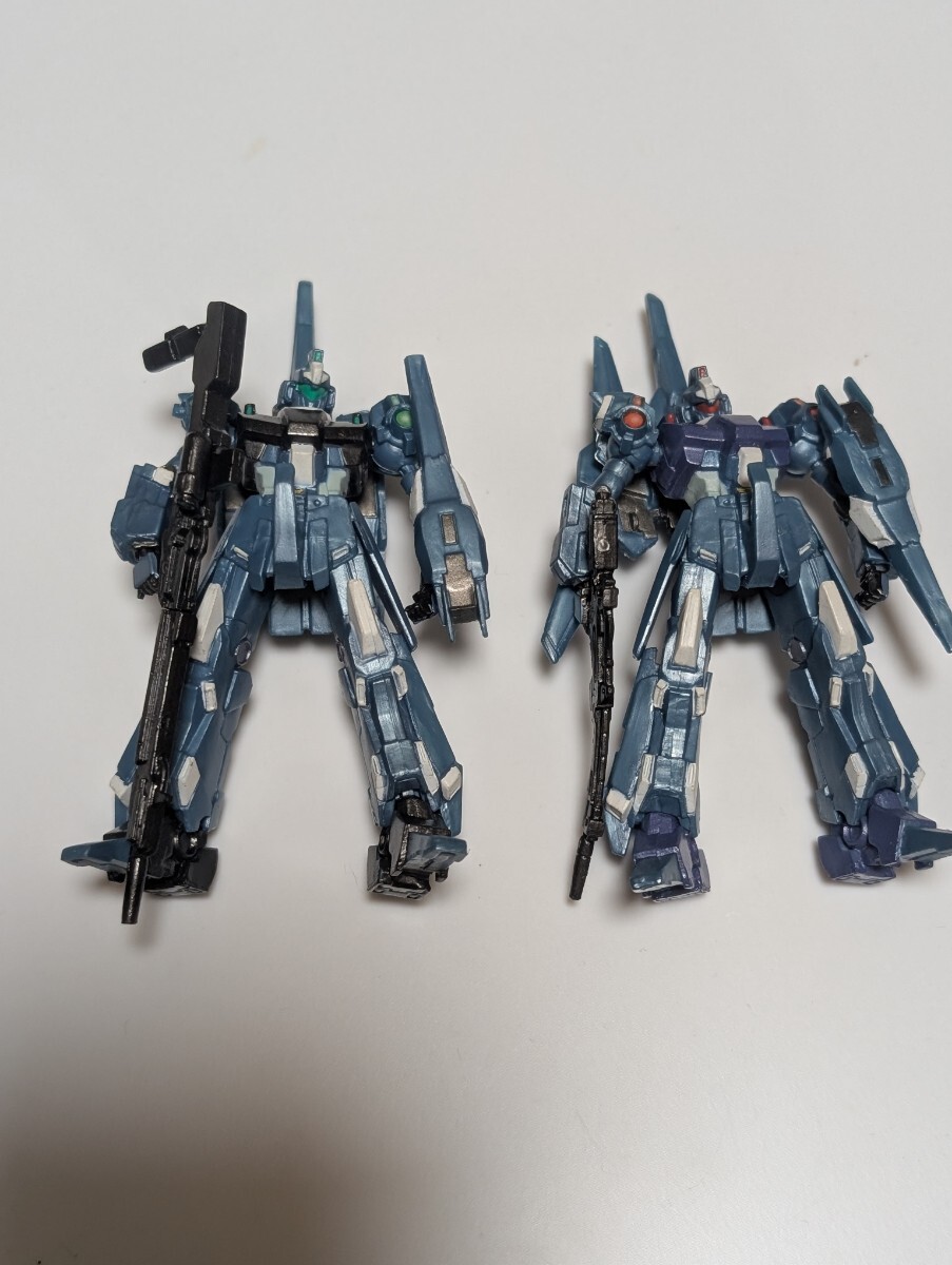 FW FW GUNDAM CONVERGE EX16 シャンブロ 未開封品 GUNDAM CONVERGE