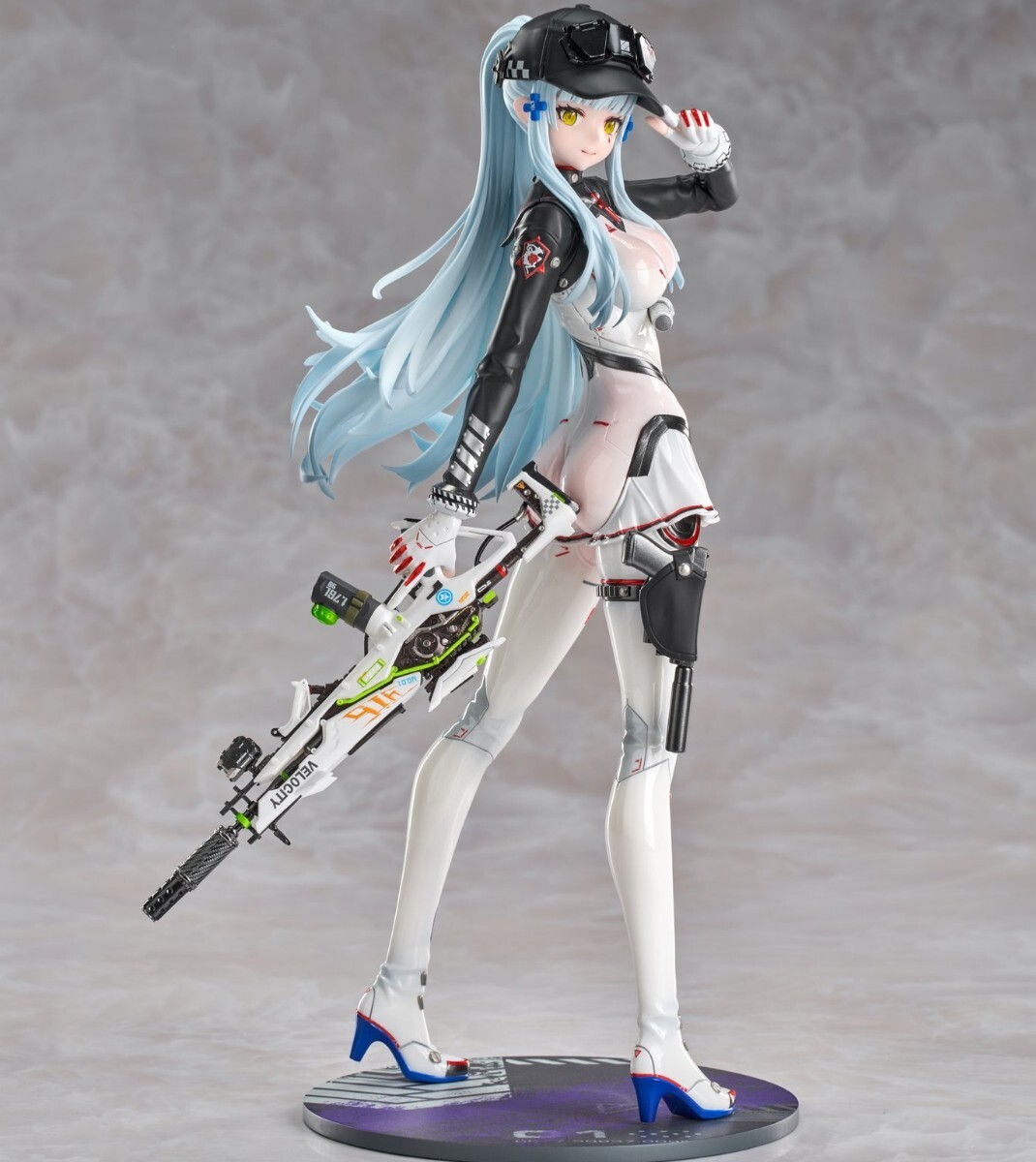 2025，格安 ワンフェス2020冬 Hermit Crab ドールズフロントライン