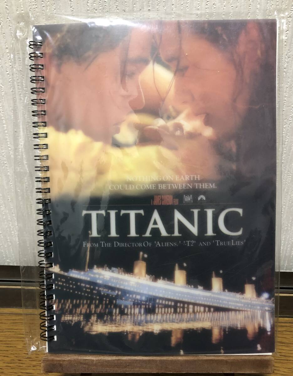 新品】レオナルド・ディカプリオ & ケイト・ウィンスレット 直筆サイン