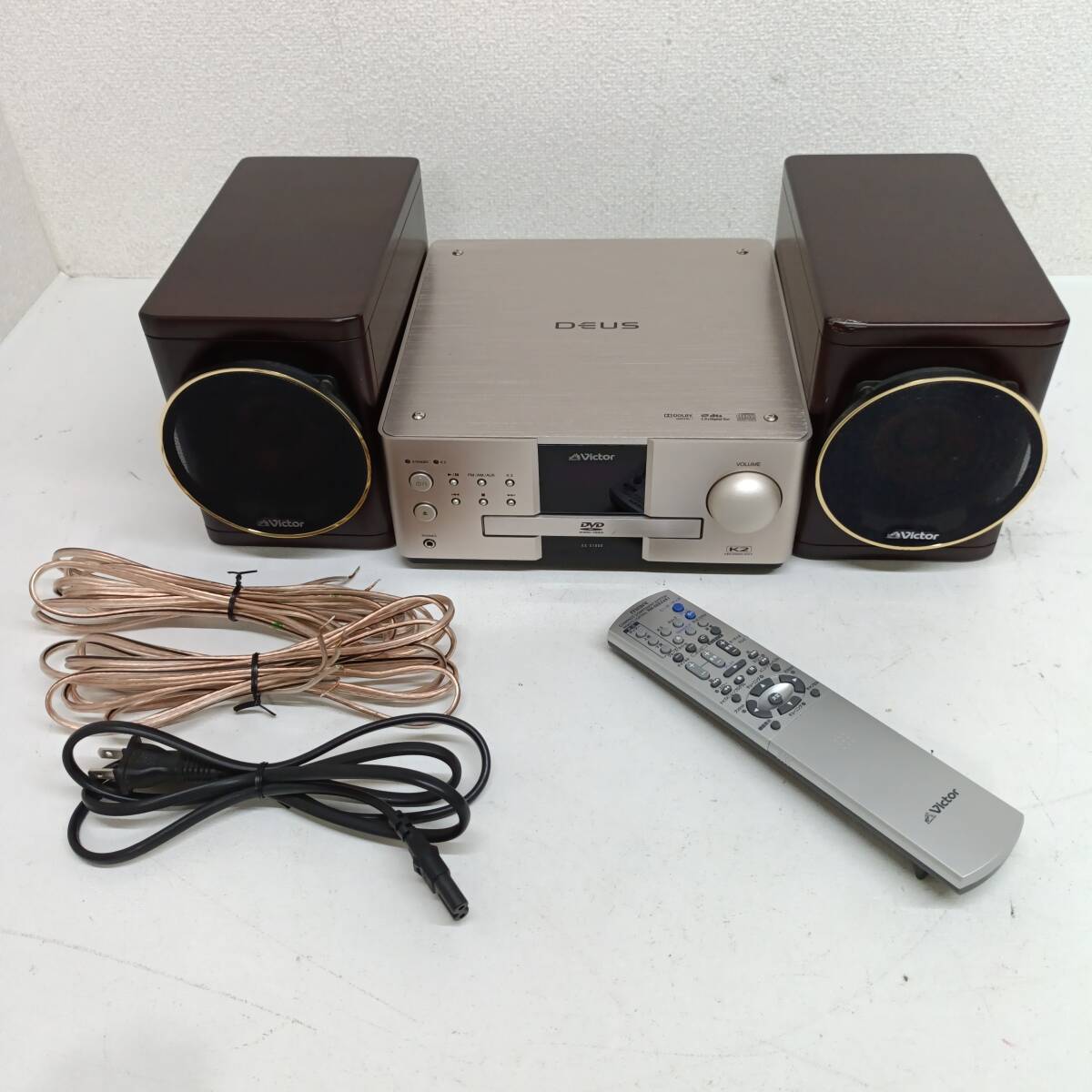 DIECOCK DC6-XR 2ウェイコンポーネント スピーカー ダイコック DIECOCK