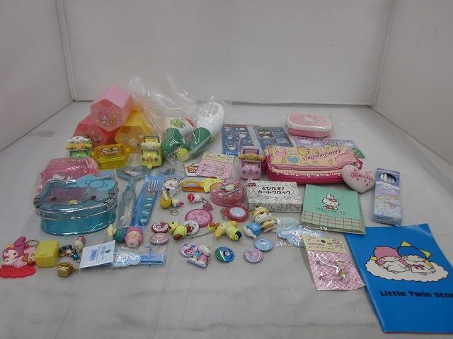 コロコロクリリン ぬいぐるみセット 1999年発売 ビニールハウス 1999年