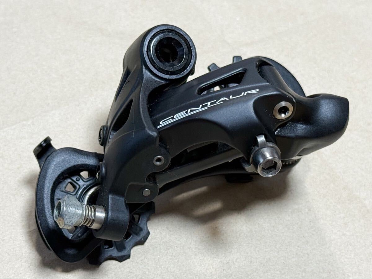 Huret Success Rear Derailleur ／ ユーレー サクセス リア