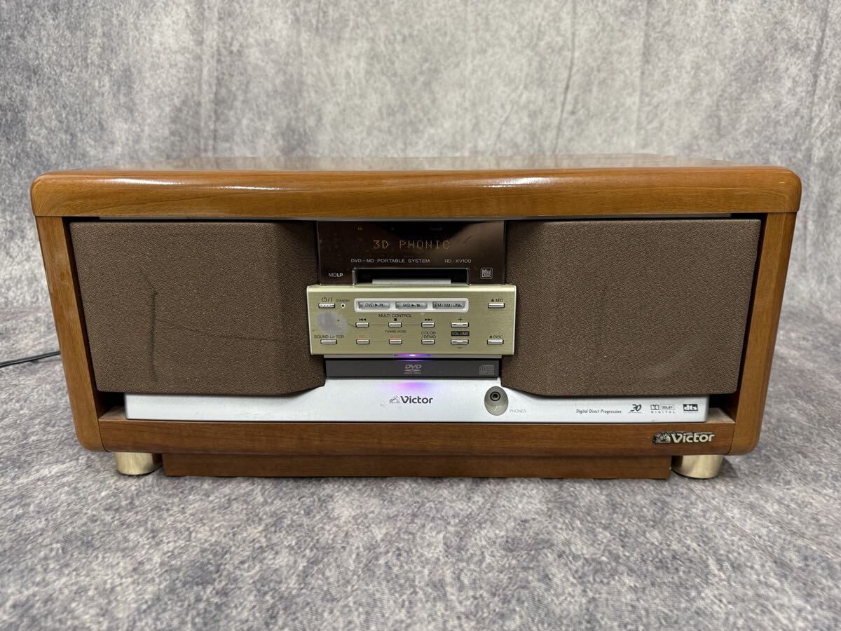 ビクターコンポ　MXM3システム Yahoo!オークション -「mxm3」(オーディオ機器) の落札相場