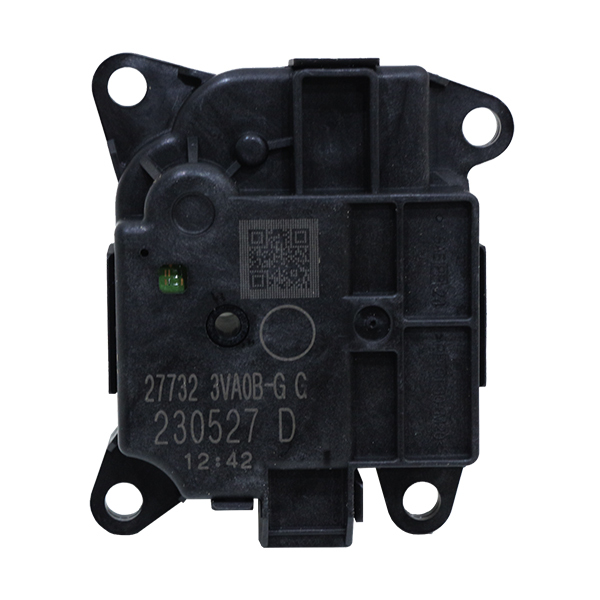S13 180sx 内外気切り替え アクチュエーター 27730-55S60 アクチ