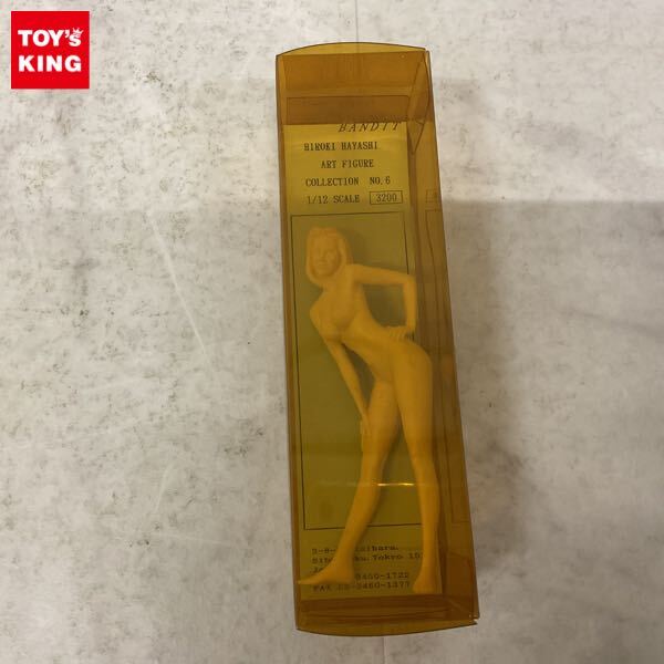 REDS Beppin-School 一ノ瀬めぐみ　ガレージキット REDS Beppin-School 一ノ瀬めぐみ ガレージキット REDS Beppin-School