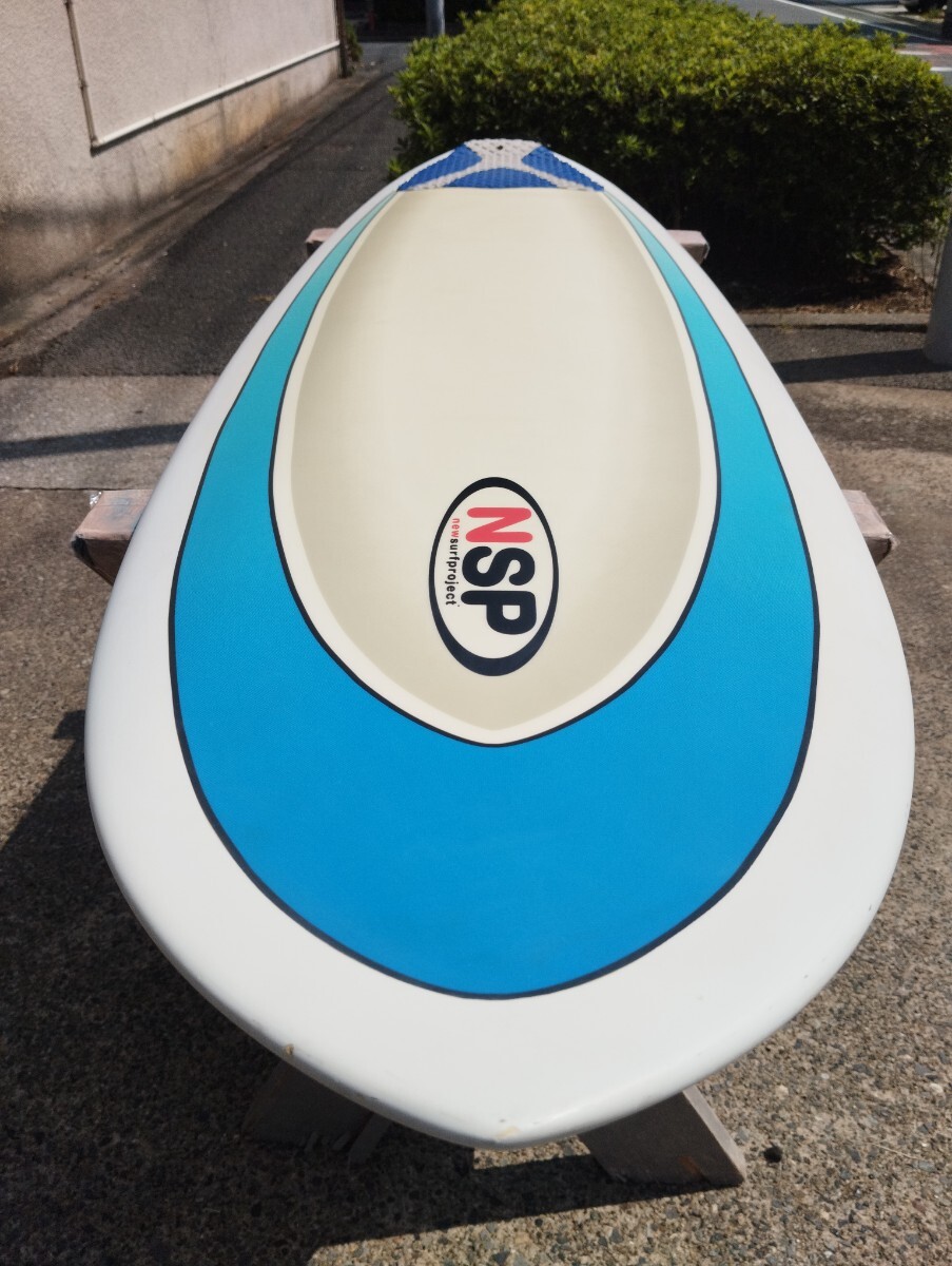 やや傷や汚れあり】サーフボード ミッドレングス6.8の落札情報詳細