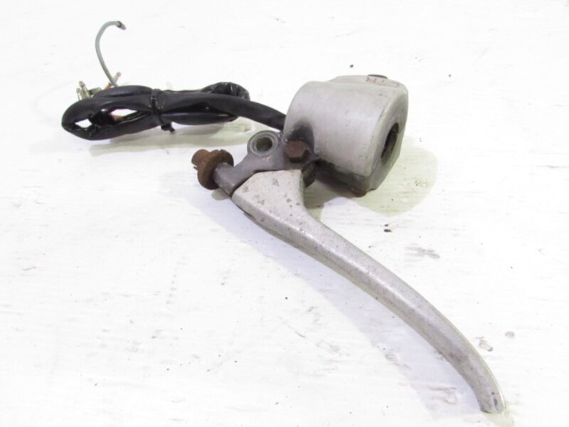 CB450K0 左スイッチ(クジラ/CB450K1)