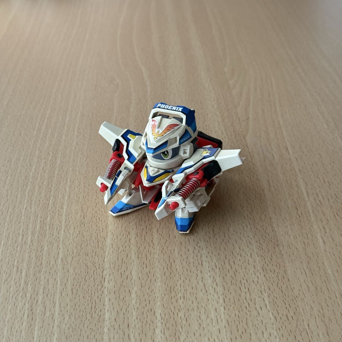 中古】コンバットフェニックス パーフェクトモード クリアバージョン 