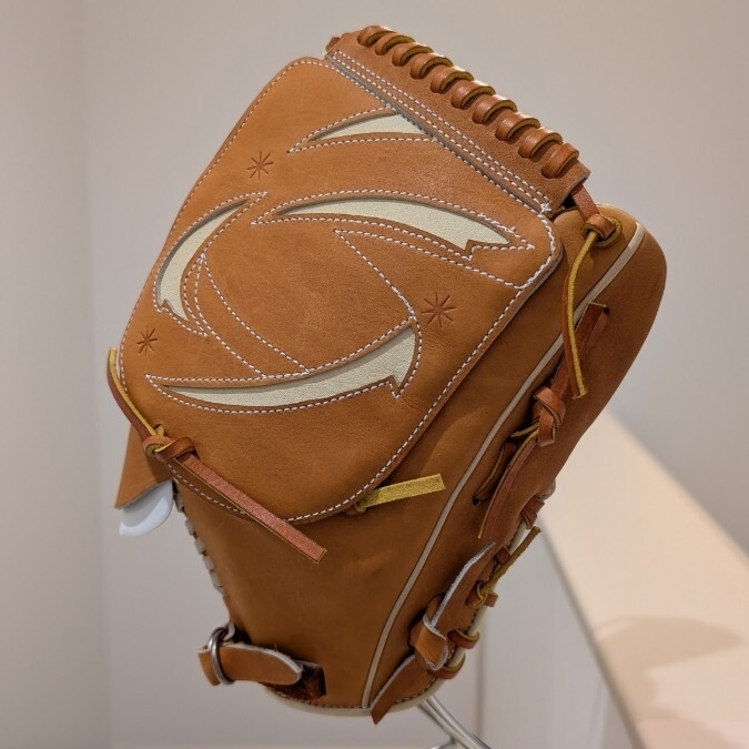 ミズノグローブ小林繁モデルの落札情報詳細 - Yahoo!オークション落札