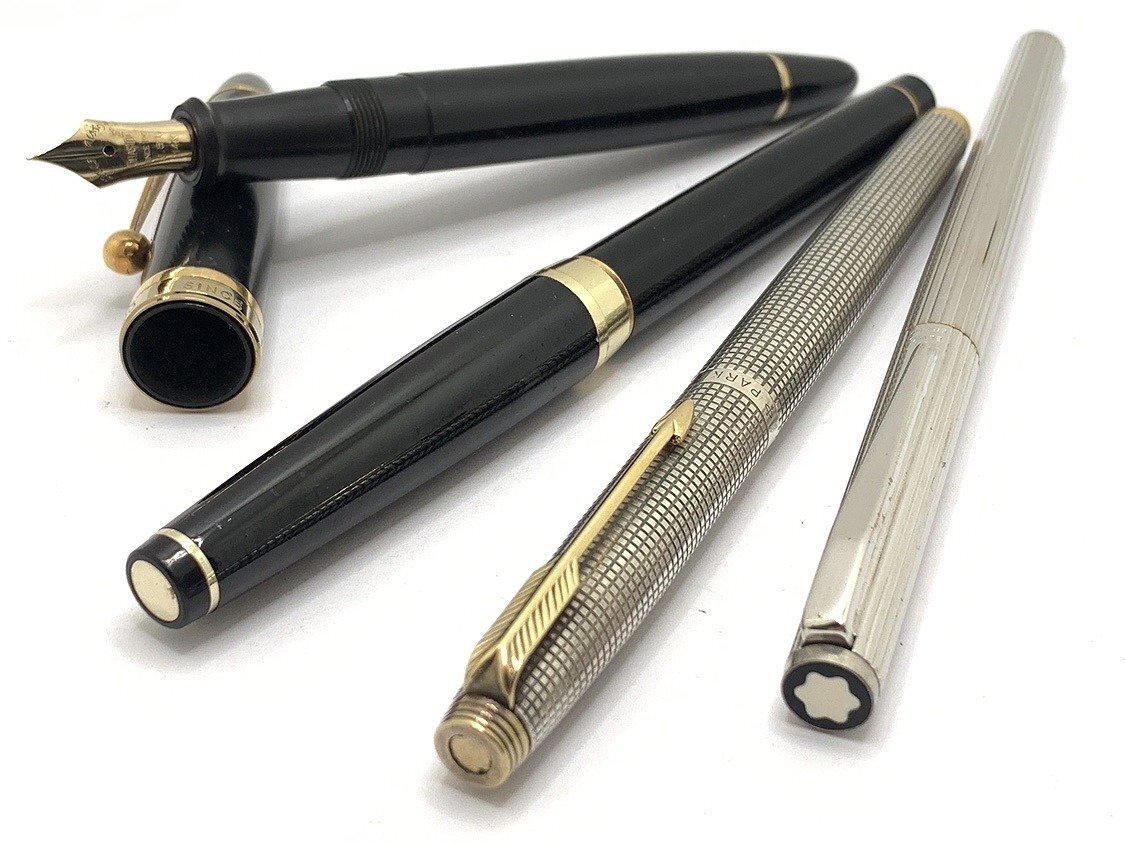 新品】AZ-861 未使用 希少 PILOT パイロット DP-500-DR-EF 極細 EF