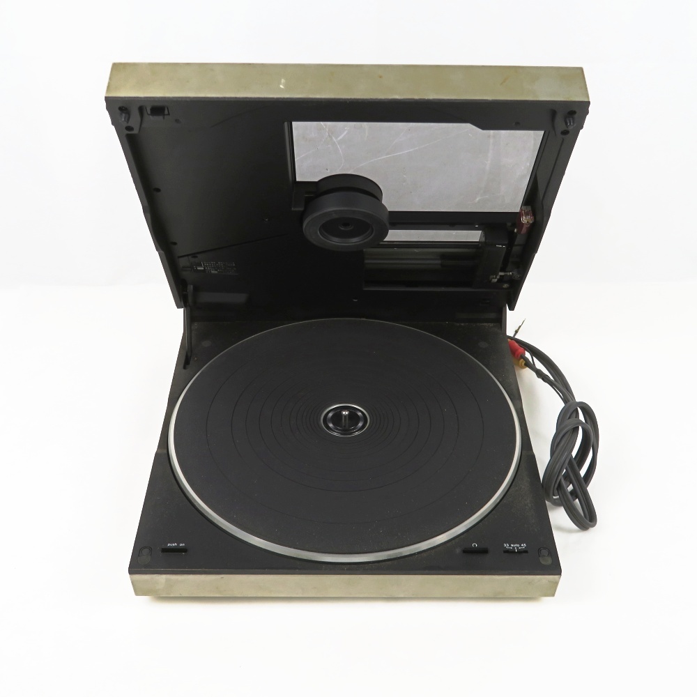 D062502 Technics テクニクス 8トラ ハチトラ デッキ プレイヤー RS