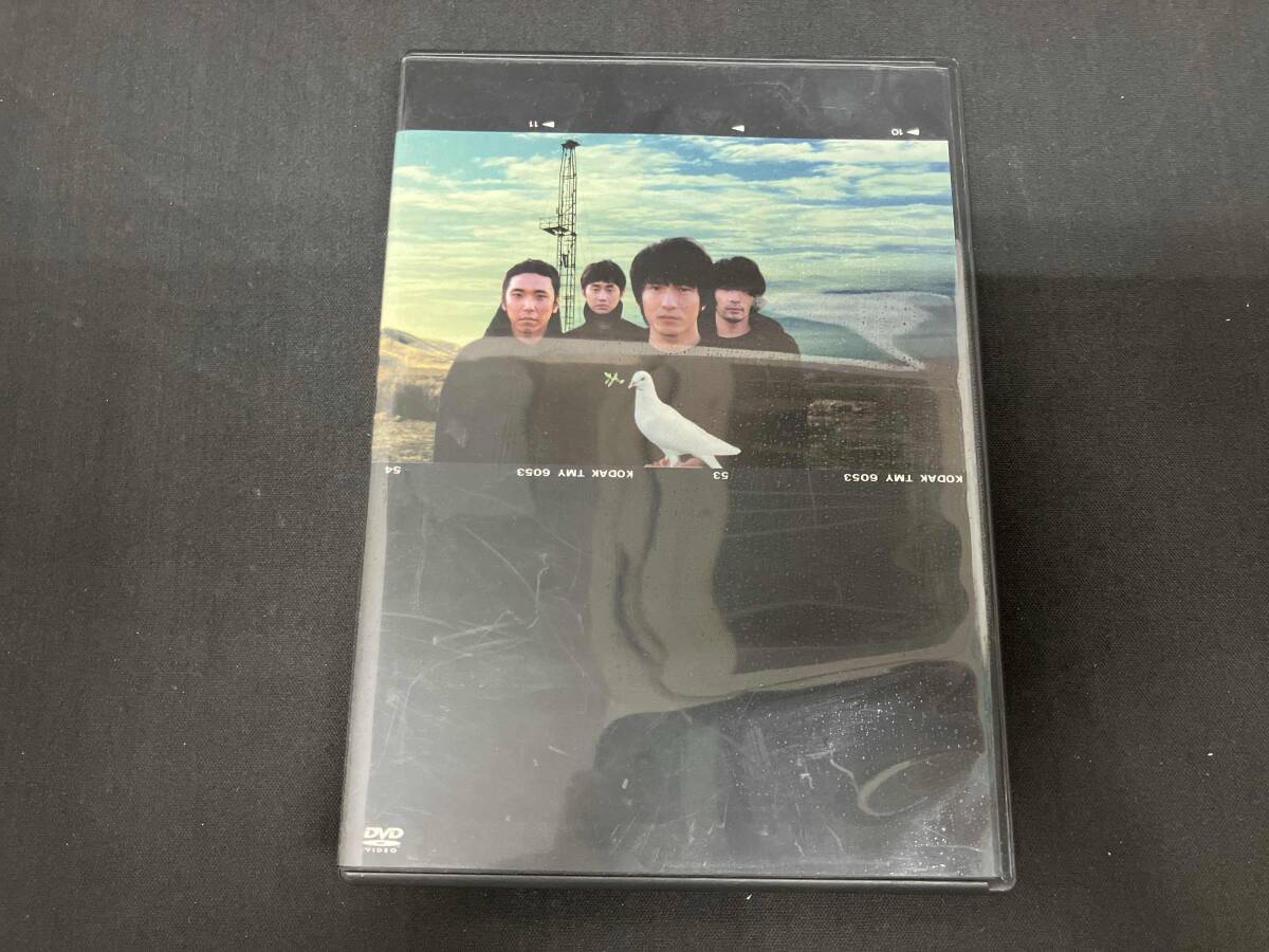 中古】Mr.Children ミスターチルドレン ミスチル DISCOVERY ラグランT