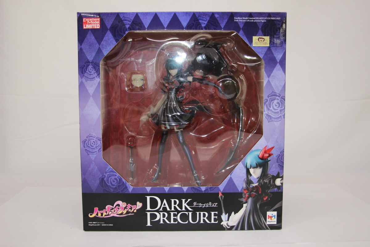 アイドル プリキュア アクリルスタンド ダークパーティ ダークドリーム レジーナ アイドル プリキュア 布ポスター darkparty ダークドリーム レジーナ