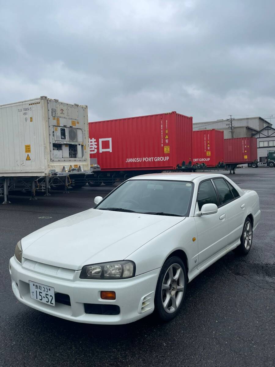 鈴木亜久里 レプリカ ヘルメット SHOEI 日産 ニスモ R31 リコー