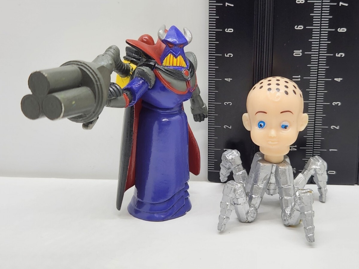 トイストーリー フィギュア シドの部屋 ○Disney○ディズニー○TOY