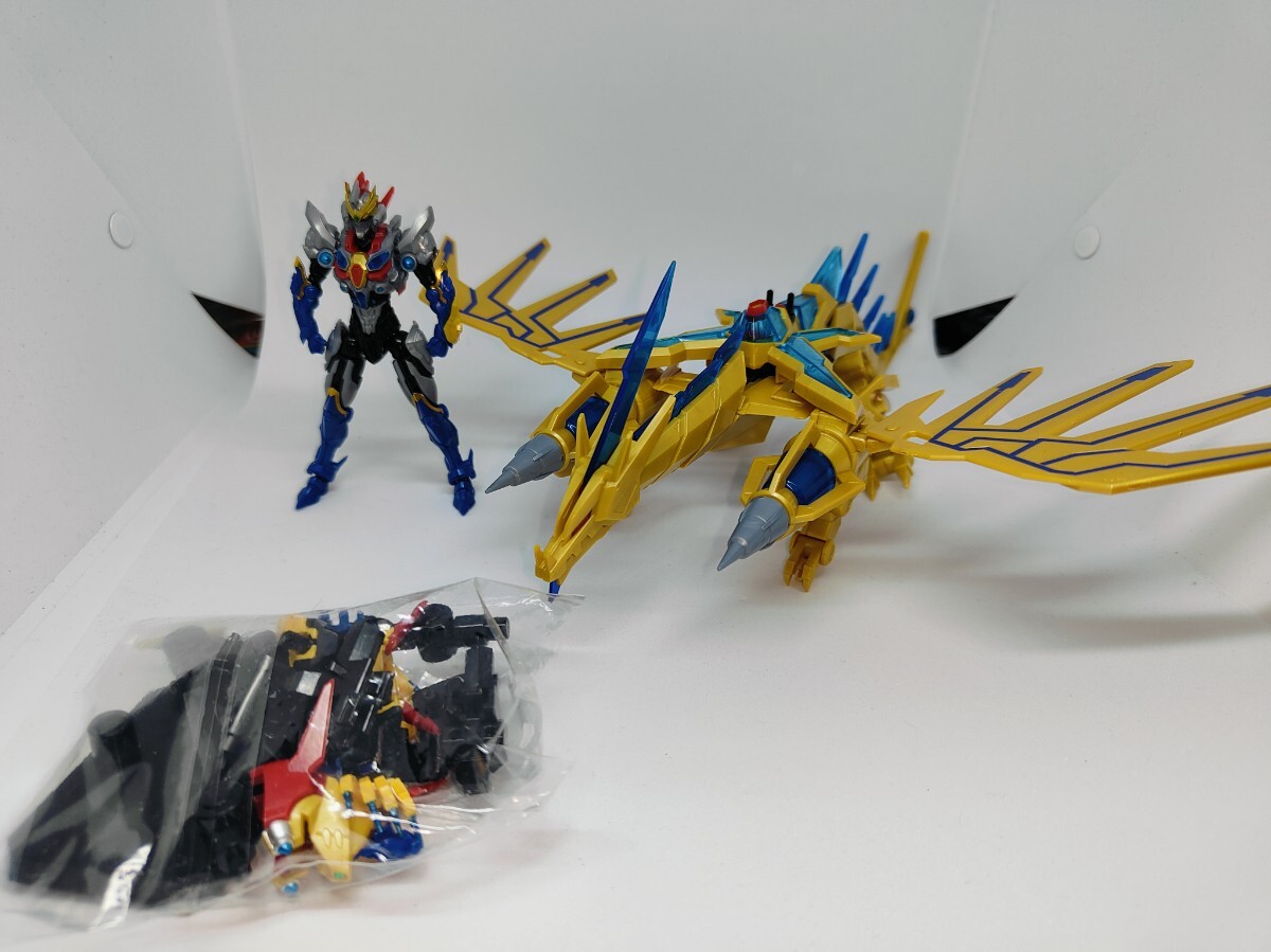 目立った傷や汚れなし】［4冊セット］SSSS.GRIDMANコミケ同人誌