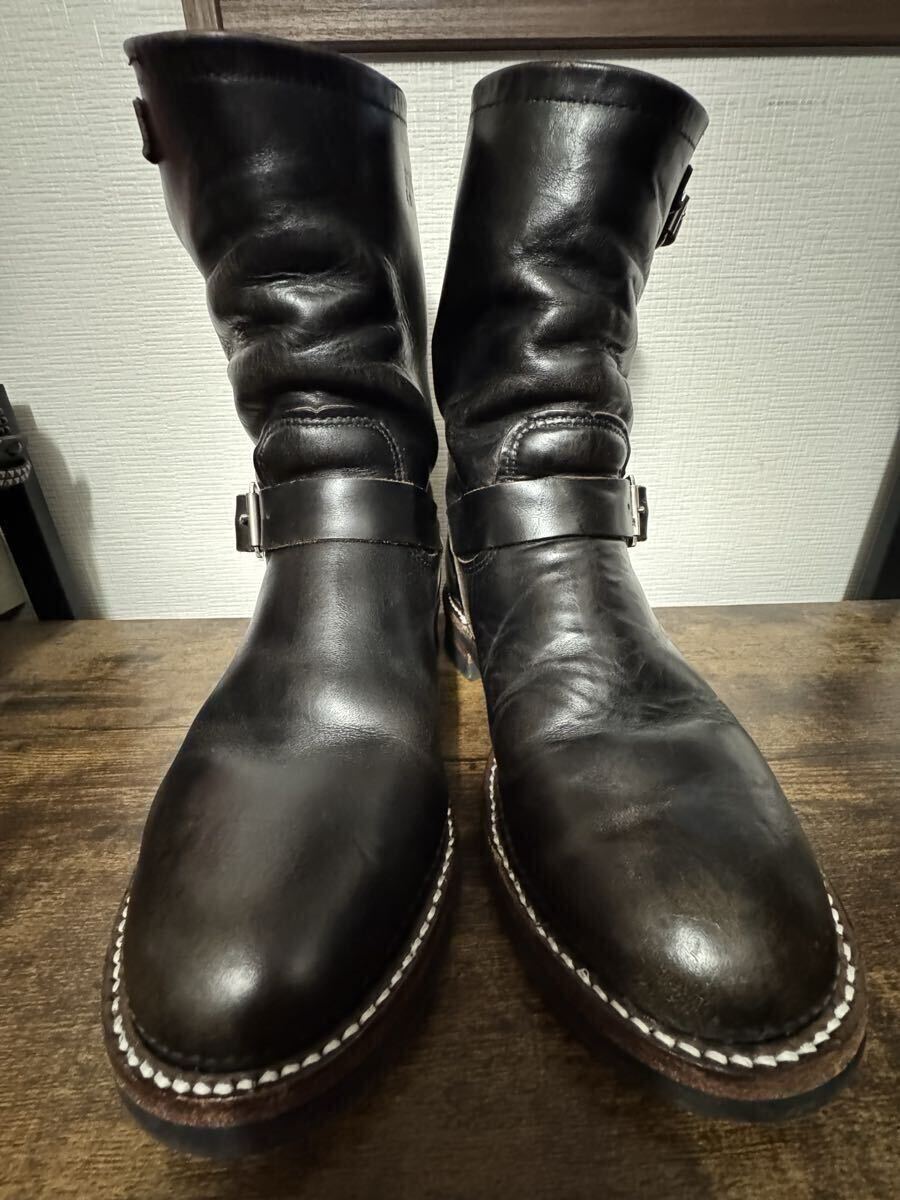 made in gm japan shantii シャンティ 村上淳 ムラジュン ウルフズ