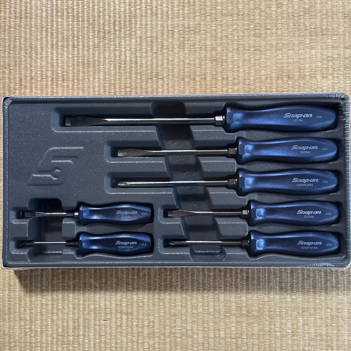 新品】スナップオン Snap-on 1/2(12,7mm) ロング フレックス