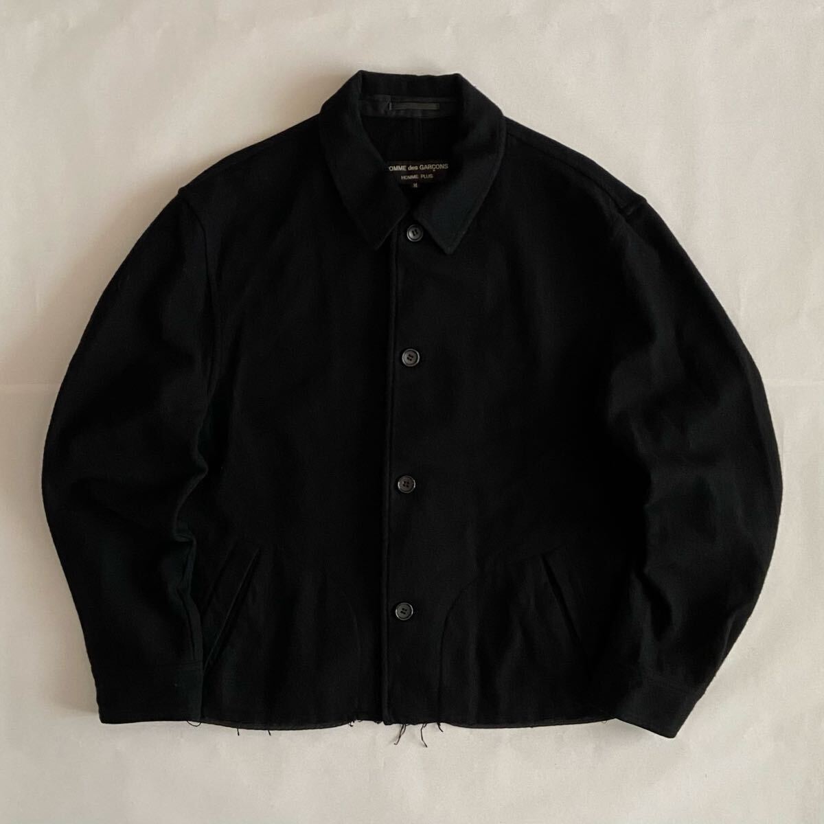 やや傷や汚れあり】COMME des GARCONS SHIRT コムデギャルソン シャツ